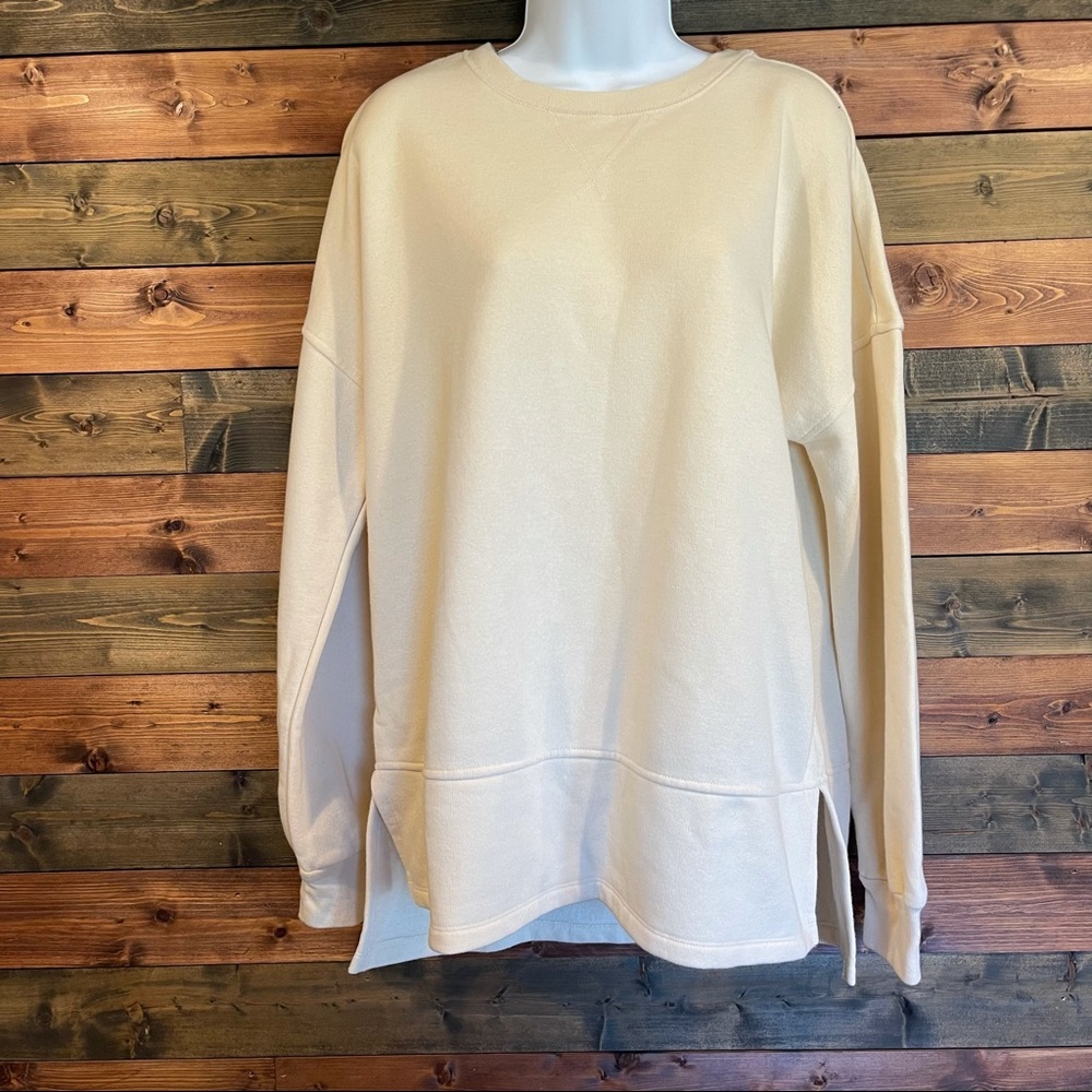 Universal Thread Oversized Sweater